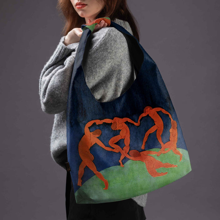 May handbag premium MK Čiurlionis 