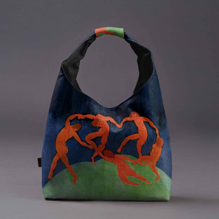 May handbag premium MK Čiurlionis 