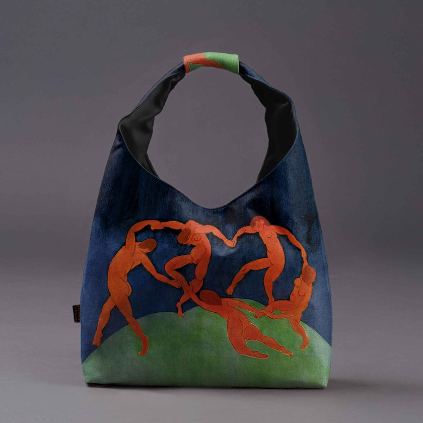 May handbag premium MK Čiurlionis 