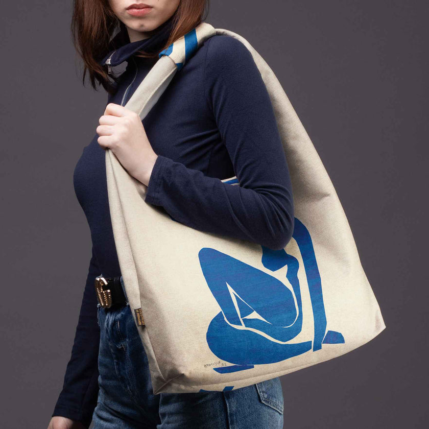 May handbag premium MK Čiurlionis 