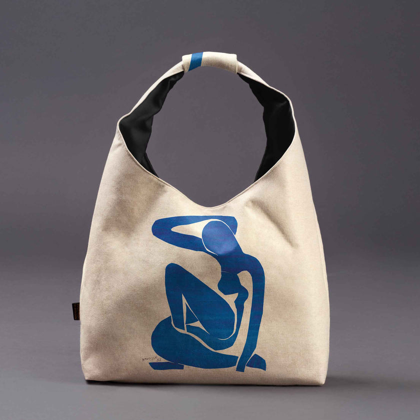 May handbag premium MK Čiurlionis 