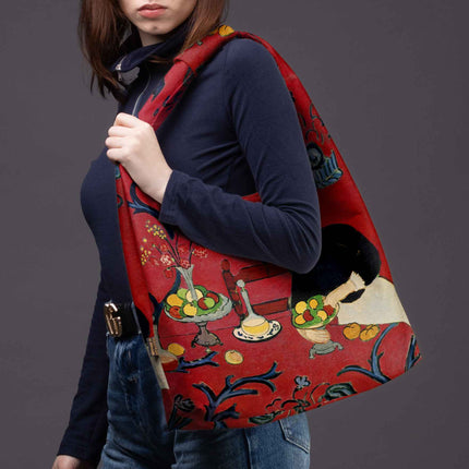 May handbag premium MK Čiurlionis 