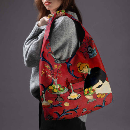 May handbag premium MK Čiurlionis 