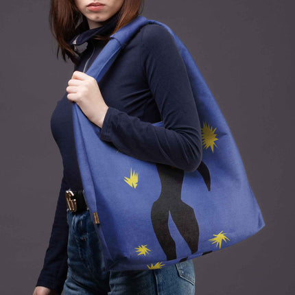 May handbag premium MK Čiurlionis 