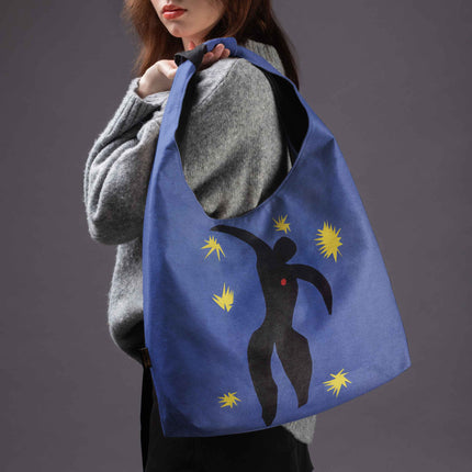 May handbag premium MK Čiurlionis 