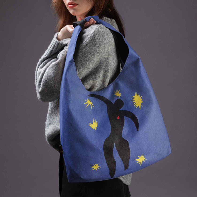 Gegužinė rankinė premium Henri Matisse „Icarus