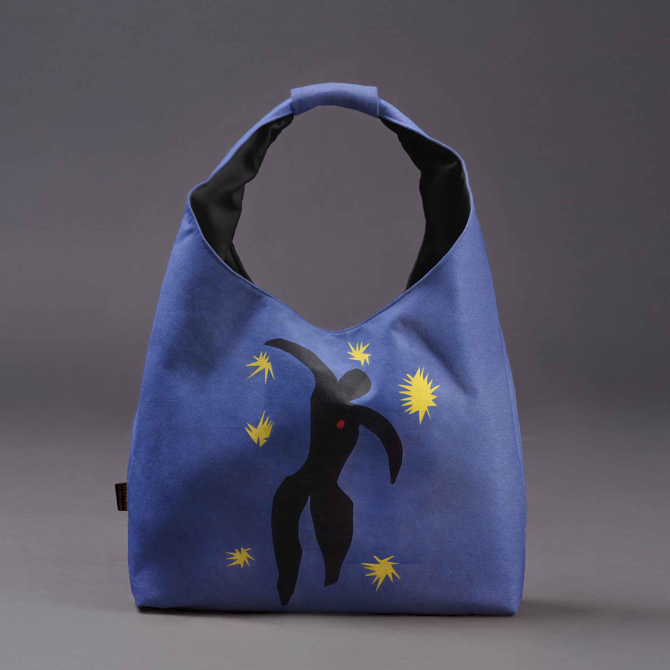 Gegužinė rankinė premium Henri Matisse „Icarus