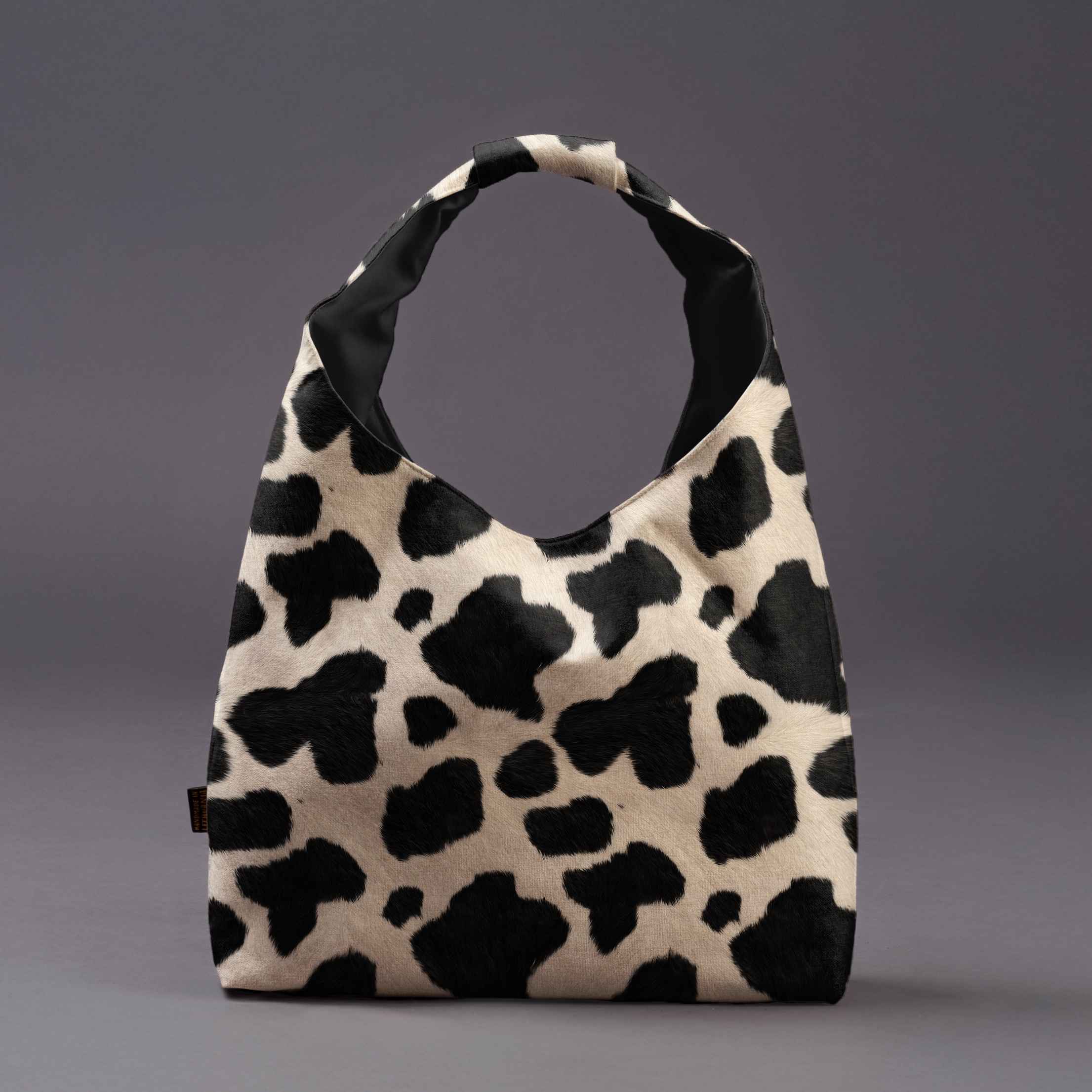 May handbag premium Classy „Checkerboard