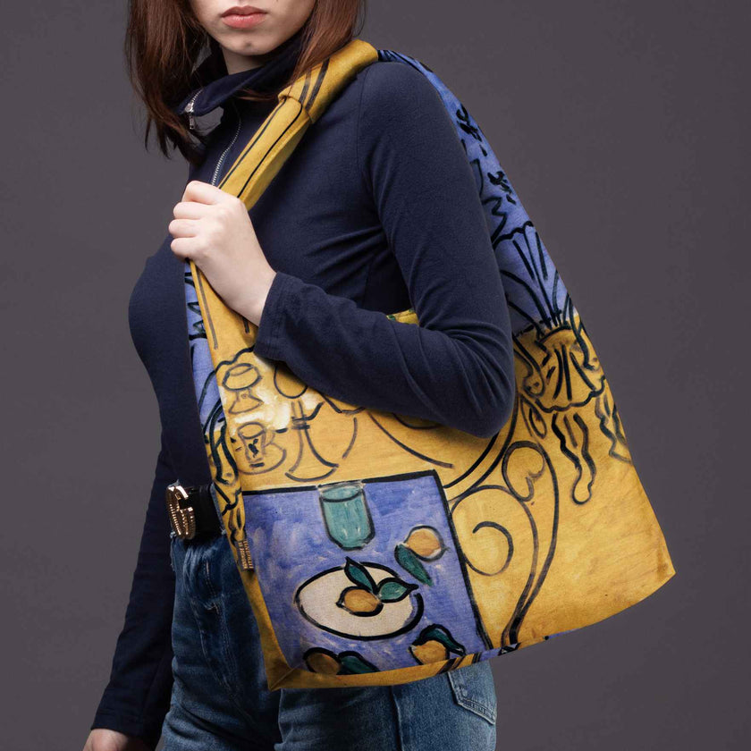 May handbag premium MK Čiurlionis 