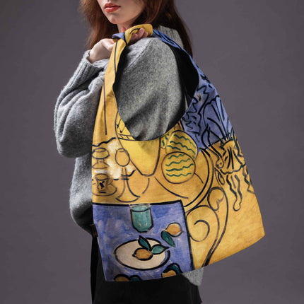 May handbag premium MK Čiurlionis 