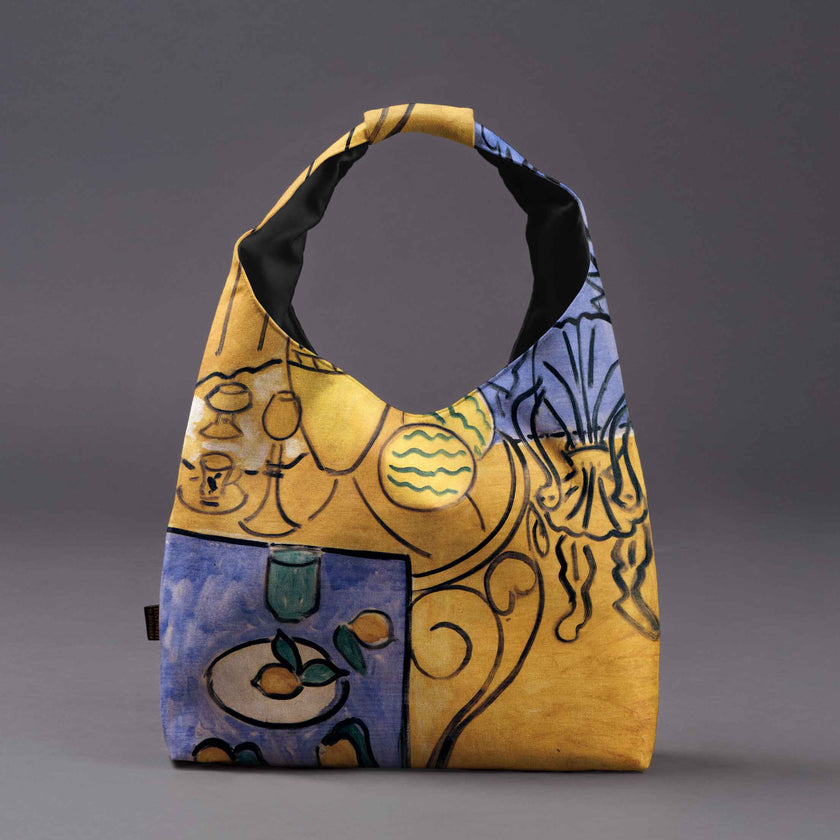 May handbag premium MK Čiurlionis 