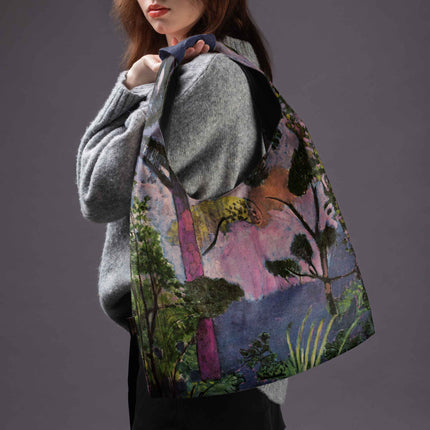 May handbag premium MK Čiurlionis 