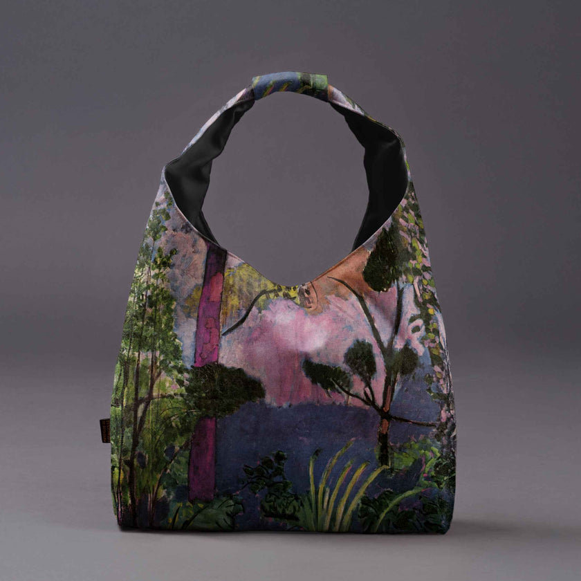 May handbag premium MK Čiurlionis 