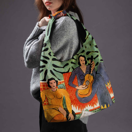 May handbag premium MK Čiurlionis 