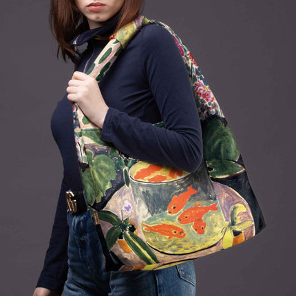 May handbag premium MK Čiurlionis 