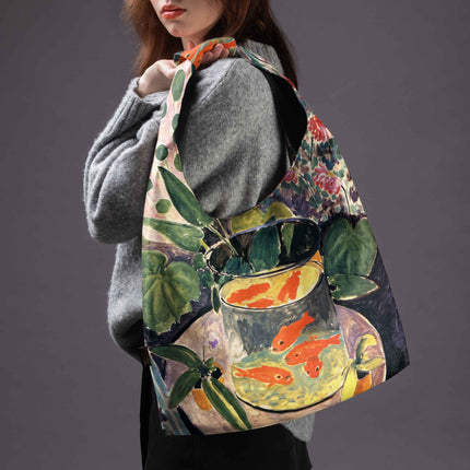 May handbag premium MK Čiurlionis 