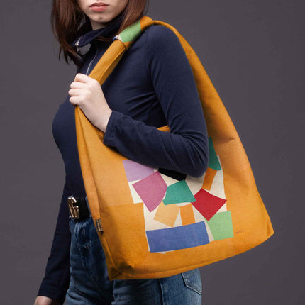 May handbag premium MK Čiurlionis 