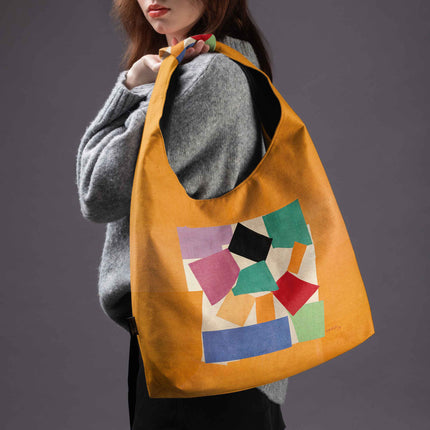 May handbag premium MK Čiurlionis 