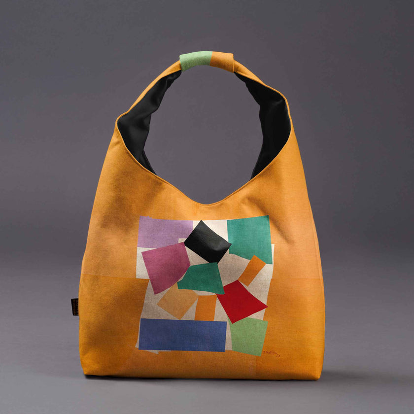 Gegužinė rankinė premium Henri Matisse „The Snail