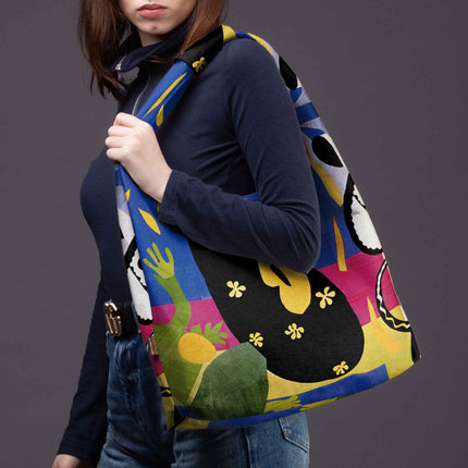 Gegužinė rankinė premium Henri Matisse „The Sorrows of the King