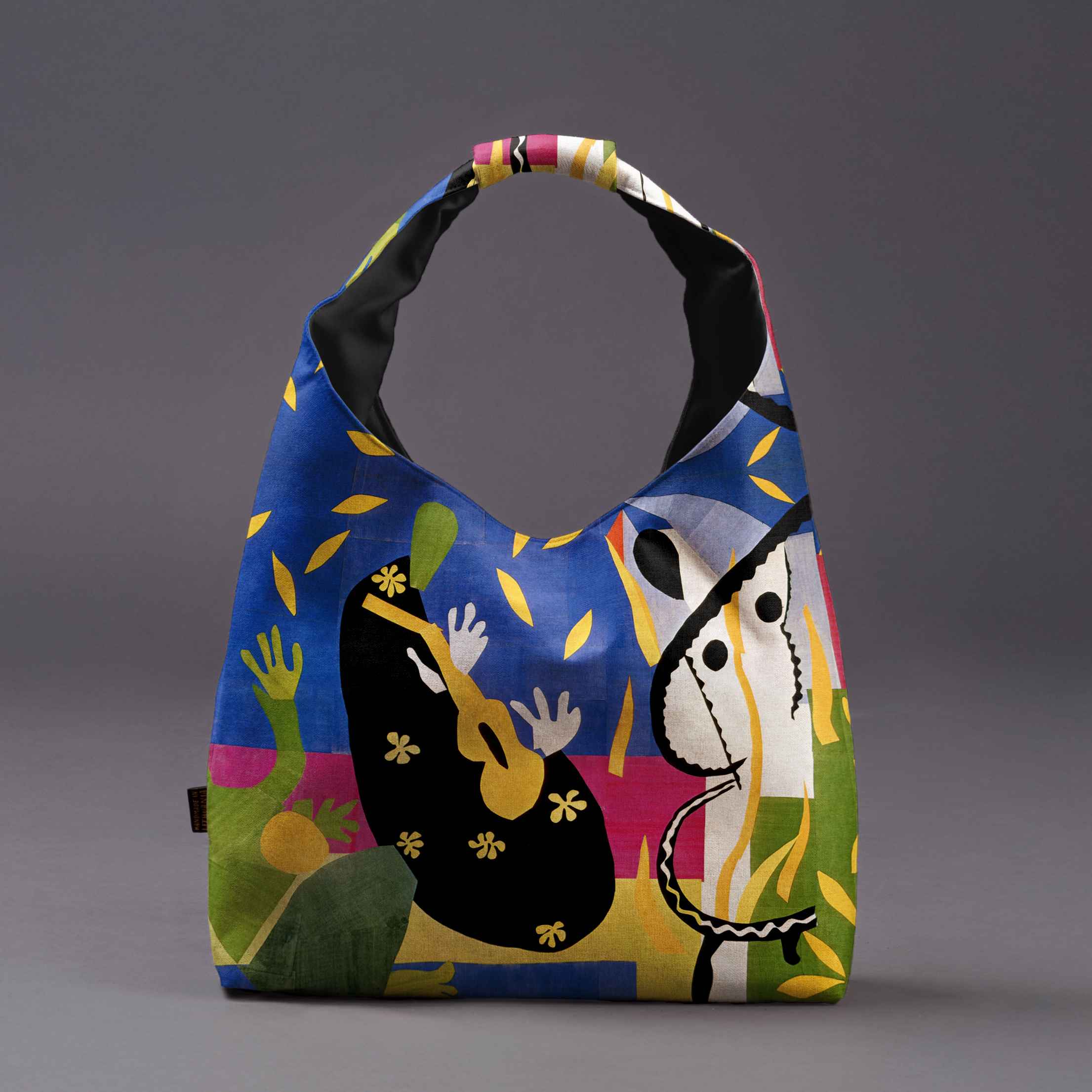 Gegužinė rankinė premium Henri Matisse „The Sorrows of the King