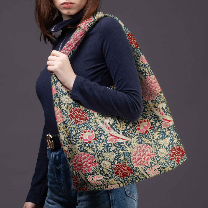 May handbag premium MK Čiurlionis 