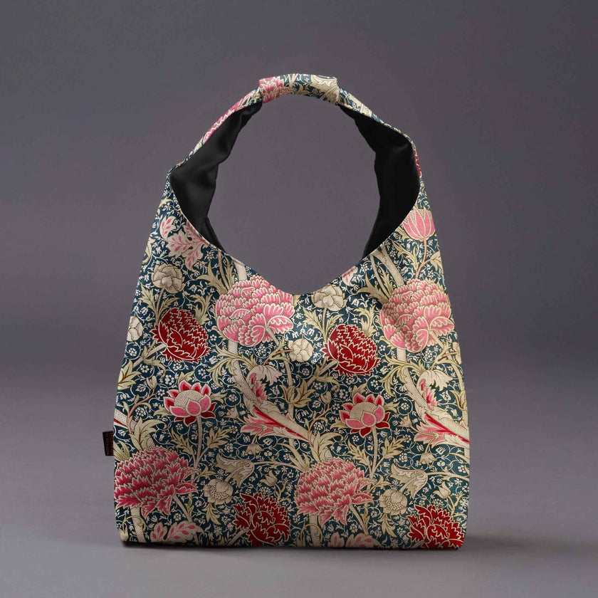 Gegužinė rankinė premium William Morris „Cray