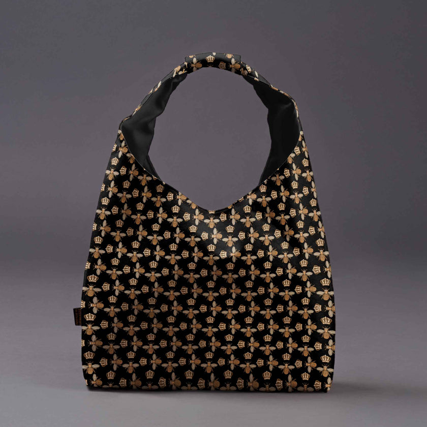 Gegužinė rankinė premium Classy „Bitės