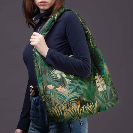 May handbag premium MK Čiurlionis 