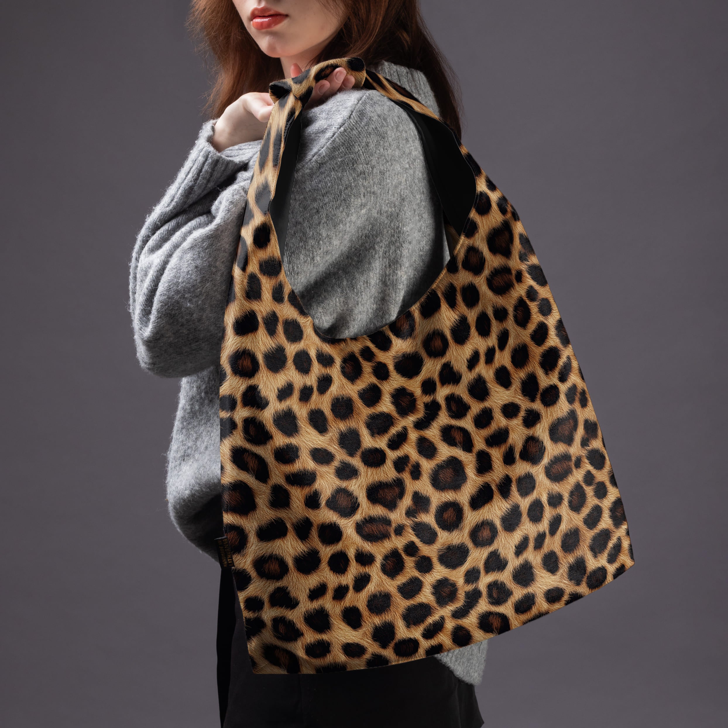 <tc>May bag Premium Classy "Leopard"</tc>