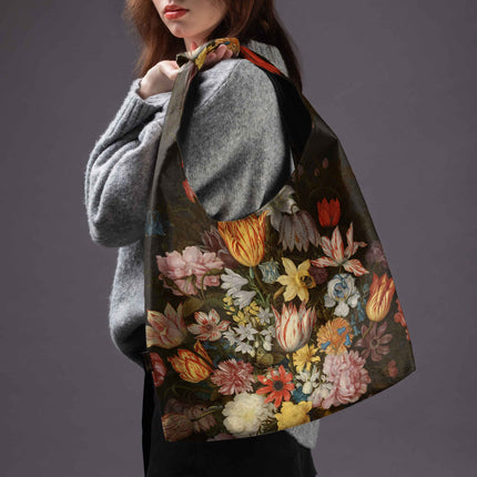 May handbag premium Ambrosius Bosschaert 