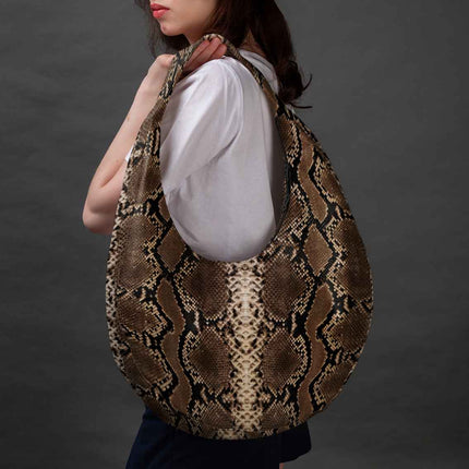 Menulio rankinė Classy „Anakonda