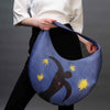 Half-Moon Bag Henri Matisse 