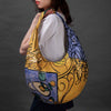 Half-Moon Bag Henri Matisse 