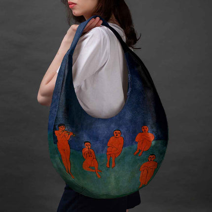Moon bag Imagine 