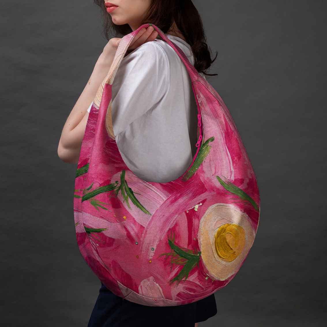 Moon bag Imagine 