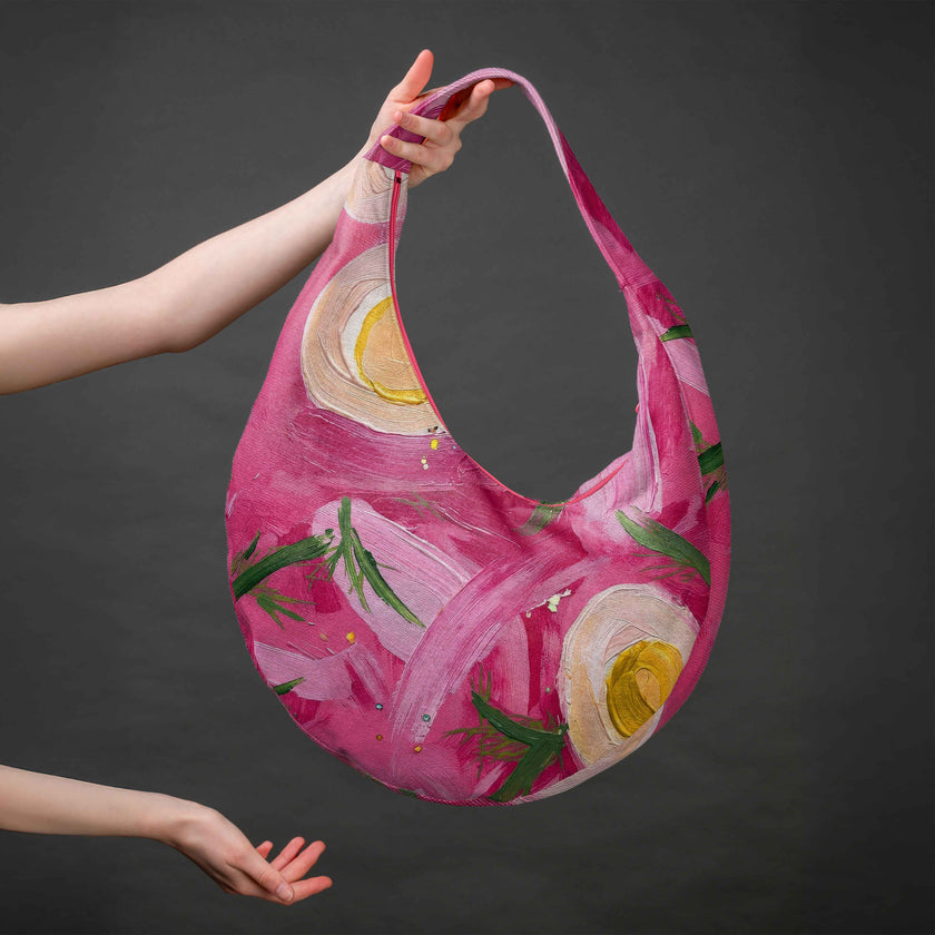 Moon bag Imagine 