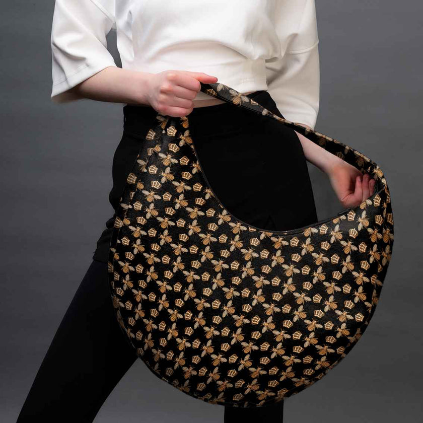 Menulio rankinė „Bitės