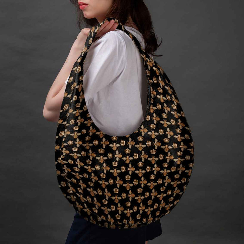 Menulio rankinė „Bitės