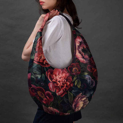 Menulio rankinė Imagine „Bijūnų naktis