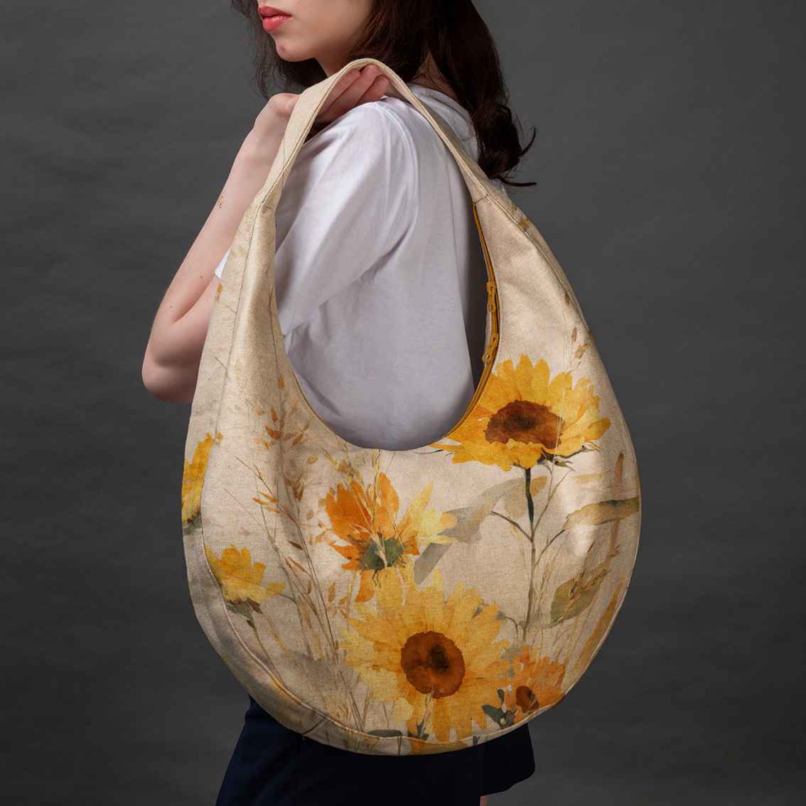 Moon bag Imagine 