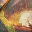 Origami žibintas M. K. Čiurlionis „Karalių pasaka