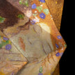 Origami žibintas Gustav Klimt „The Kiss
