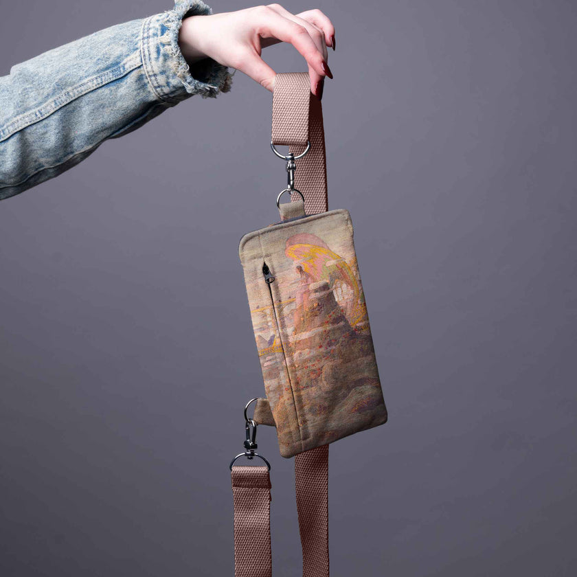 Penkta kišenė M. K. Čiurlionis „Angelo Preliudas