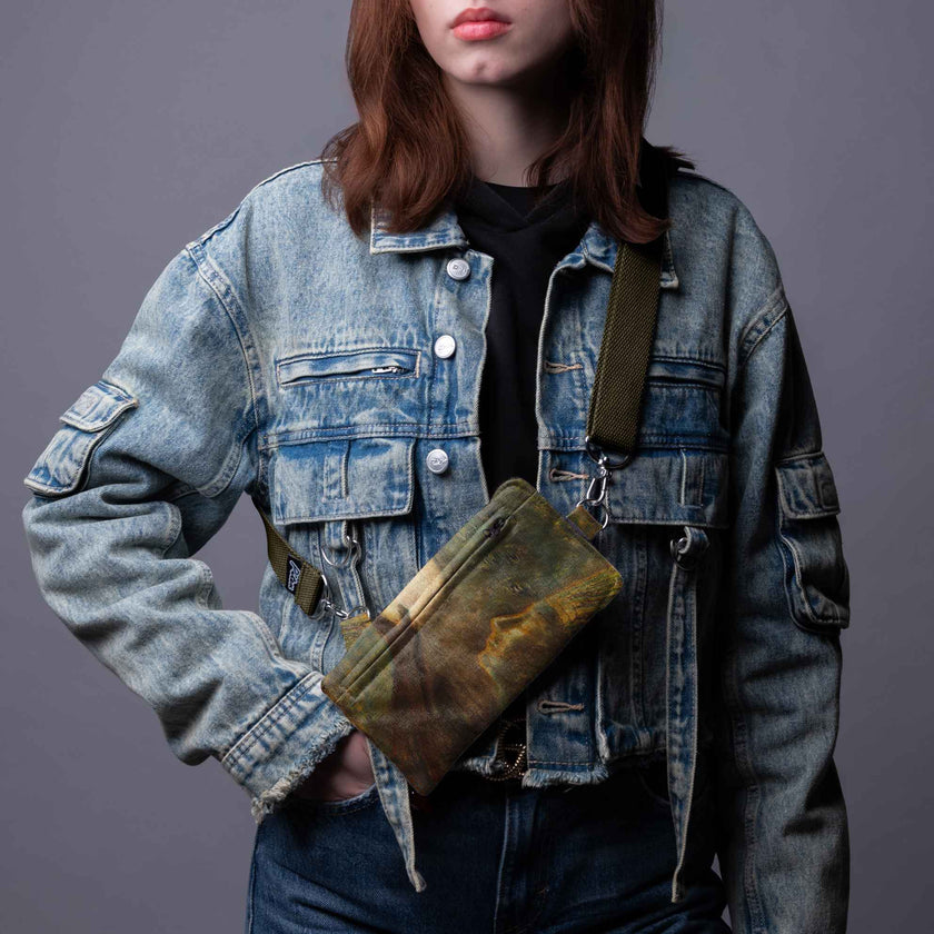 Fifth pocket MK Čiurlionis 