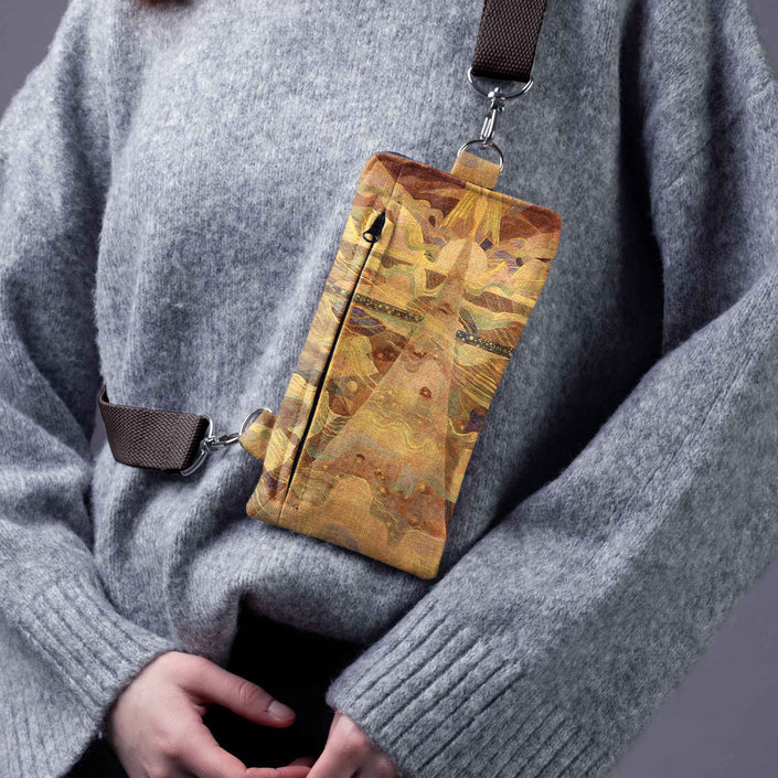 Fifth pocket MK Čiurlionis 