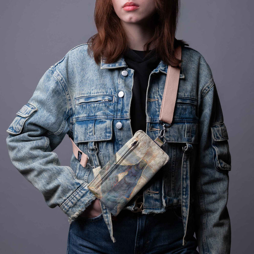 Penkta kišenė M. K. Čiurlionis „Pasaka III