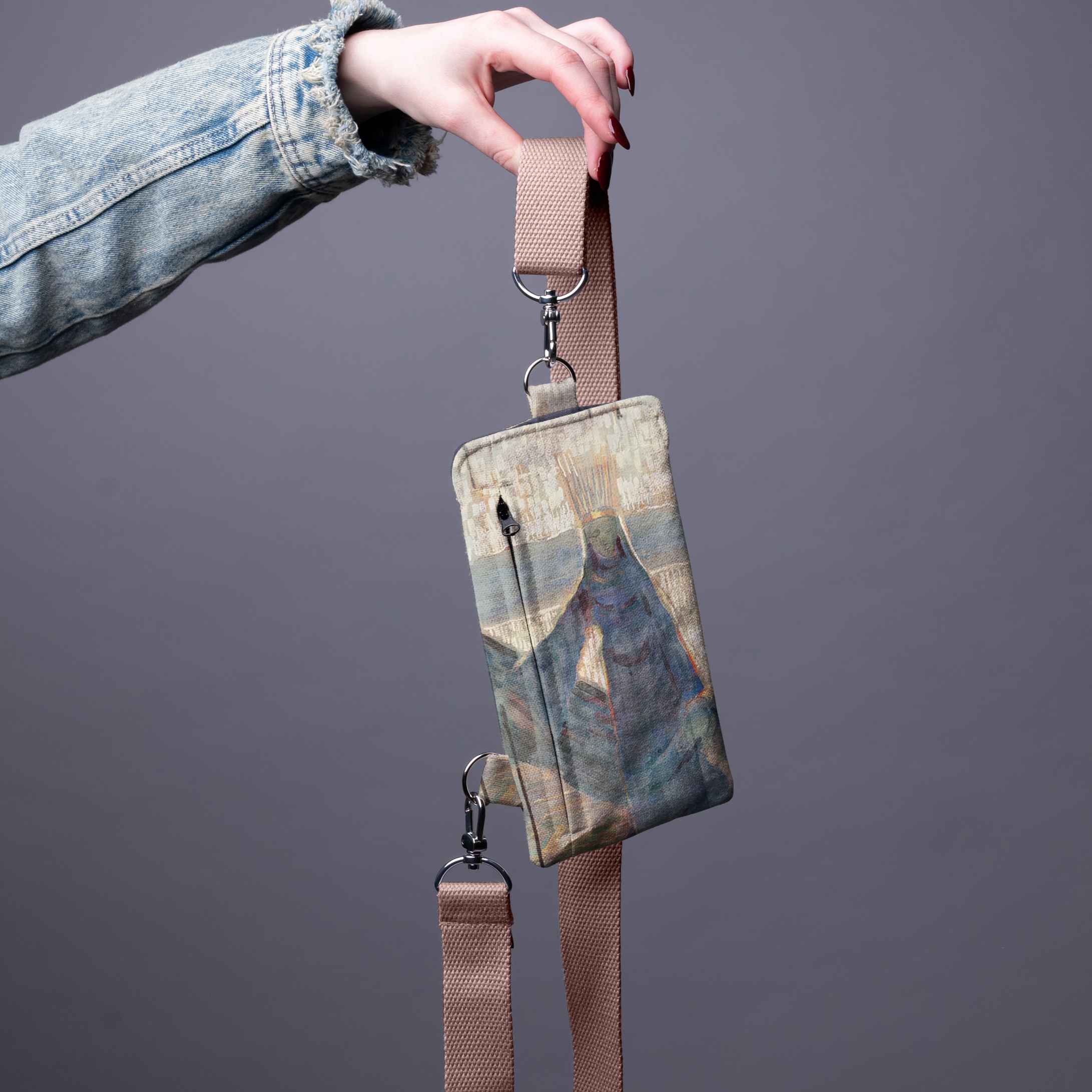 Fifth pocket MK Čiurlionis 