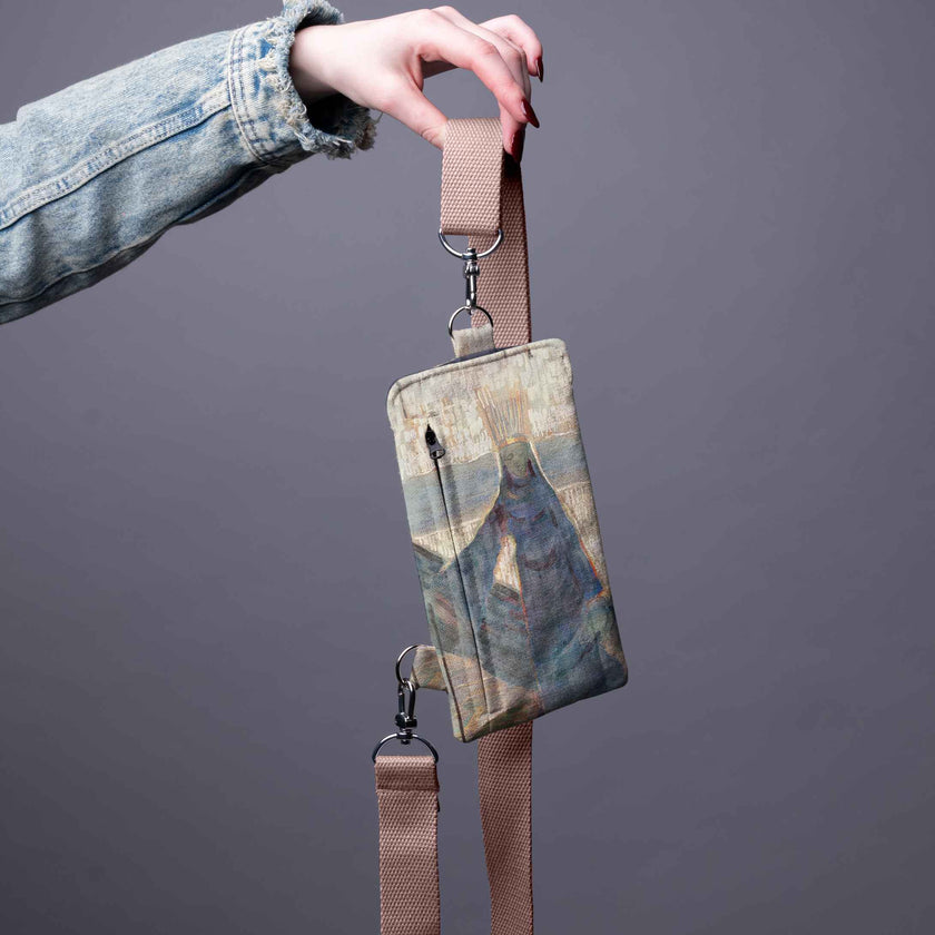 Penkta kišenė M. K. Čiurlionis „Pasaka III