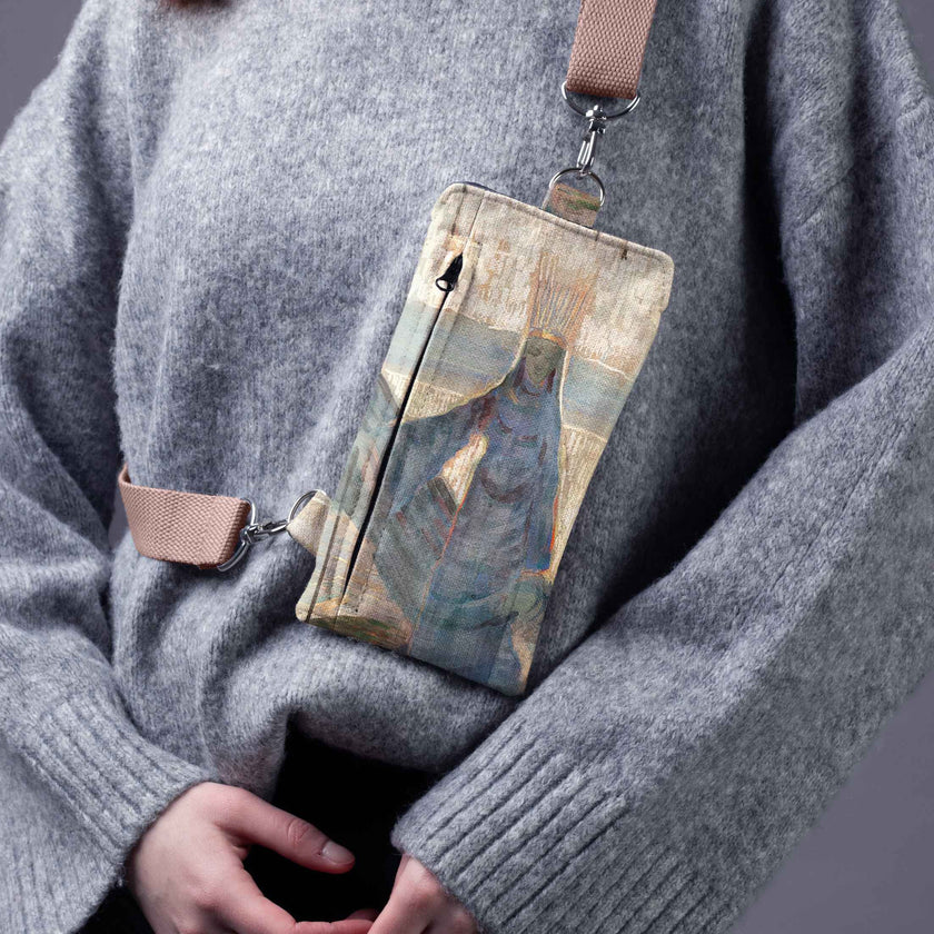 Penkta kišenė M. K. Čiurlionis „Pasaka III